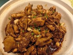 -鄱阳湖·江西小炒·瓦罐煨汤(五道口店)