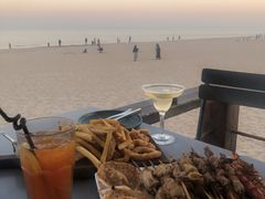 -海风酒吧 喝精酿 听民谣(阿那亚礼堂店)