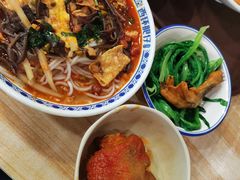 -西环肥仔螺蛳粉(南宁第一分店)