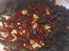 -廉厨干煸鸡(云龙区民富园店)
