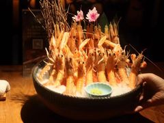 -皇品田苑日式料理(苏州中心店)