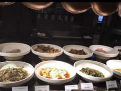 -多伦多海鲜自助餐厅(百盛购物中心三阳店)