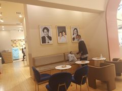 -海马体照相馆(成都来福士广场店)