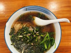 -小方的面(徐家汇店)