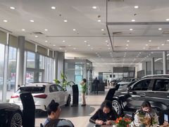 -奔驰利星行(北京花乡店)