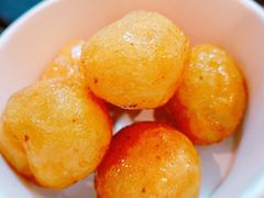 糖油粑粑-黑色经典臭豆腐·湖南特产(坡子街店)