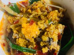 鱼蛋面-钟云山鲜鱼蛋