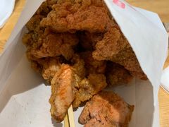 -1973继光香香鸡(金桥国际店)