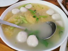 -老地方海鲜坊(步行街店)