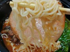 -孖记茶档·热腾茶餐(乐峰店)