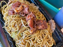 -幸运小丑汉堡(Bay Area本店)