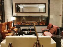 -行者书屋大堂吧 ·下午茶(南京圣和府邸酒店)