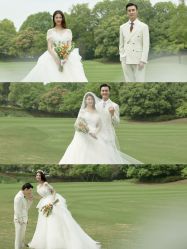 点击看大图 -帆拉斐婚纱摄影(春熙店)