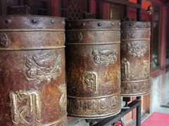 -金塔寺