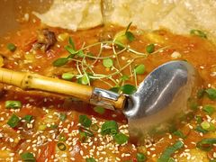 -滇铺子·云南特色菜·鲜花野菜季(曲靖万达店)