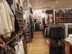 -优衣库(青岛万象城店)