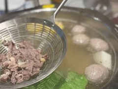 -合意桐坑牛肉粿·鲜牛肉火锅(嵩山总店)