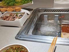 -海底捞火锅(名门店)