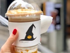 -WIZARD COFFEE咖啡巫师