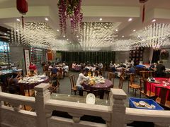 大堂-宁波状元楼酒店(和义路店)