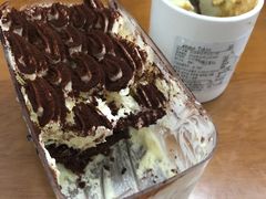 提拉米苏甜品盒-布歌东京(德基BHG店)