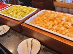 -三亚海棠湾万丽度假酒店