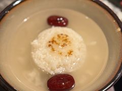 冰镇酒酿-南京大牌档(夫子庙老门东店)