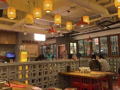 -钢管厂五区小郡肝串串香火锅(人民广场店)