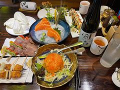 -鸟鹏烧鸟居酒屋(熙龙湾店)