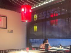 -红蜡烛-养生粥-津鲁菜(中山路店)