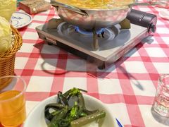 -好帮厨·下饭浏阳菜·坚持现炒(月湖店)