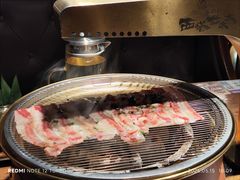 -西塔老太太泥炉烤肉(万柳华联店)