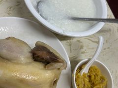 -佳基盐焗鸡
