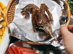 -箪食巷私房菜馆·鲁菜(玉函路店)