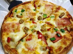-山姆大叔(水韵城店)