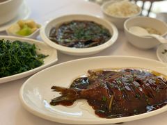红烧昌鱼-春餐厅