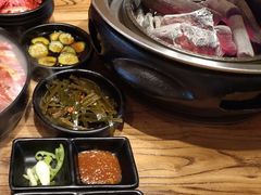 -九田家黑牛烤肉料理(二天地店)