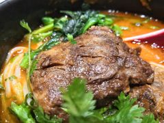 -和府捞面(天河领展广场店)