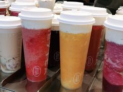 -喜茶(北京三里屯太古里店)