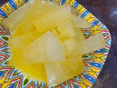 -塔兰齐新疆孜然火锅(鲤鱼山路店)