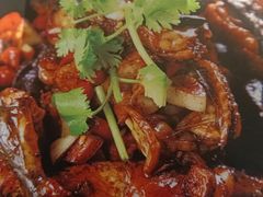 -鄱阳湖·江西小炒·瓦罐煨汤(五道口店)