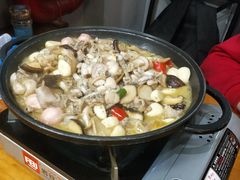 -回·龙虾铺·盆盆蟹·烧烤大排档(回龙观店)