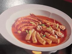 -甬府小鲜(万象城店)