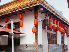 -百花人家(清水田园店)