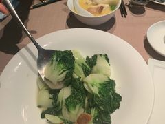 -荣轩(新荣记环球金融中心店)