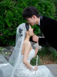 -第一夫人婚纱摄影(南京店)