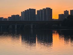 -长白岛森林公园