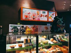 -星巴克(北京阜安路店)