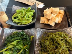 -熹悟海鲜火锅·广式打边炉
