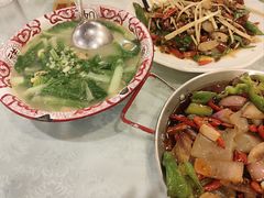 -陈胖子特色菜.鲜货现炒(融景城店)